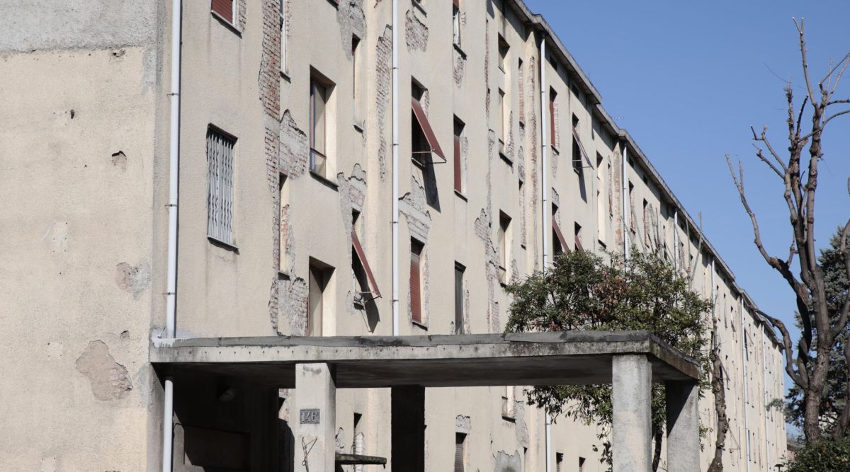 Piano Casa in Gazzetta Ufficiale, ora la sfida è sui soldi veri