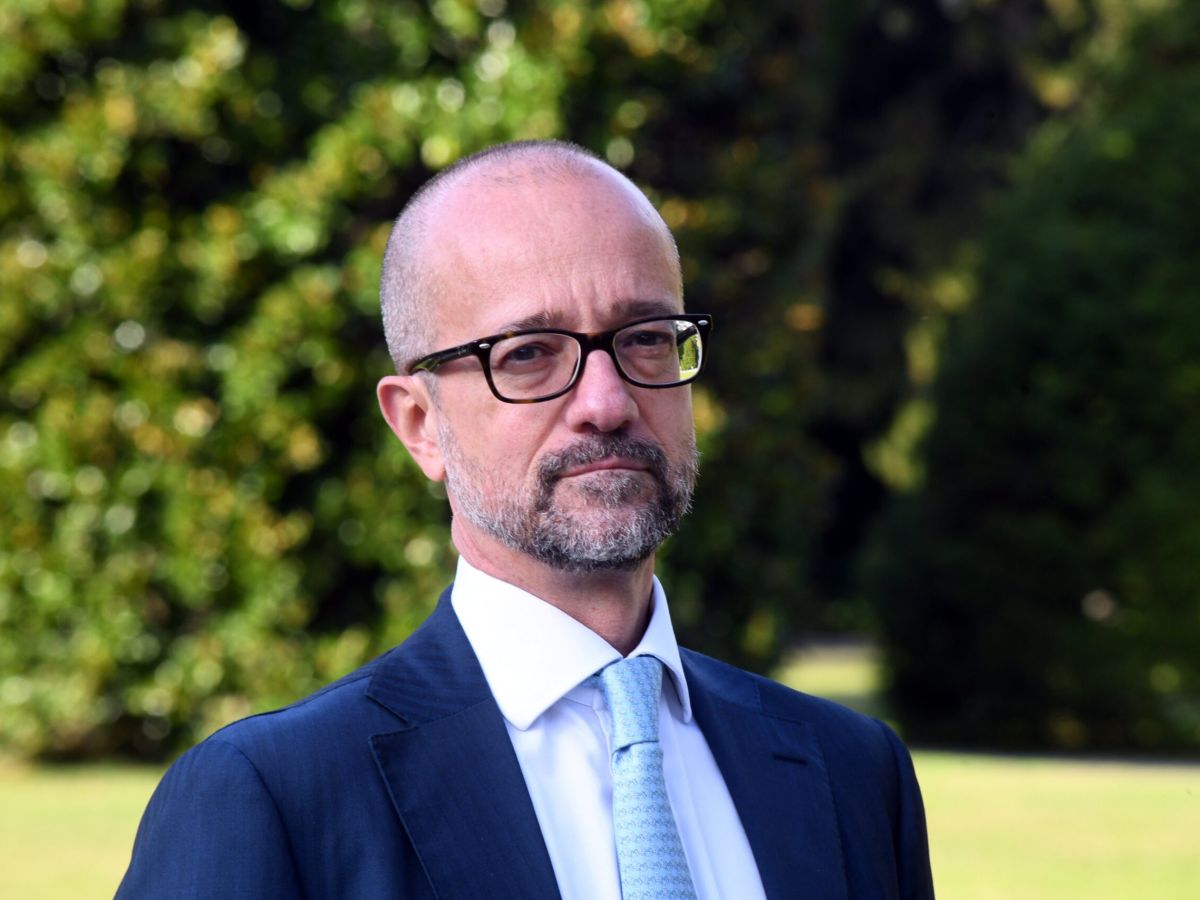 Guido Barbieri (EI Towers): “La radio è immortale, il DAB è la sfida del futuro”