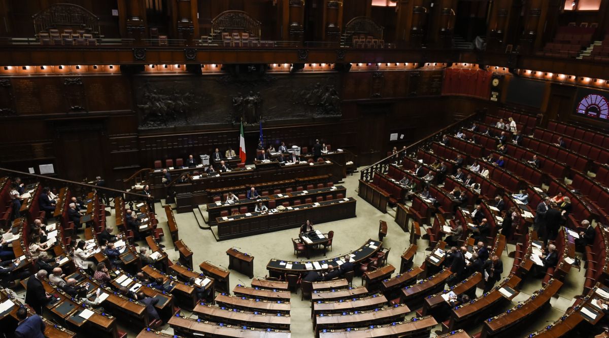 L’emendamento sulle preferenze non passa, caos nel centrodestra