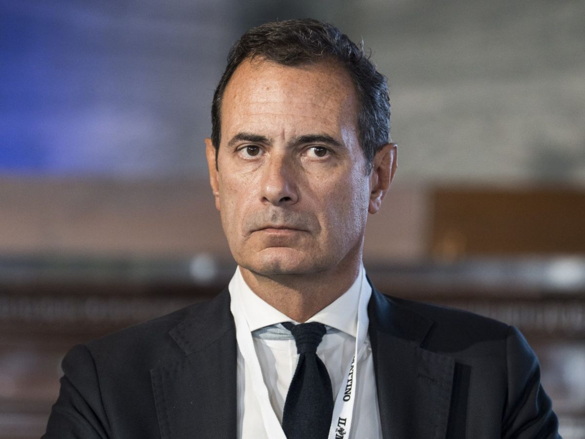 Deandreis (Srm): “Circa il 21% delle importazioni italiane di oil and gas passa dallo stretto di Hormuz”