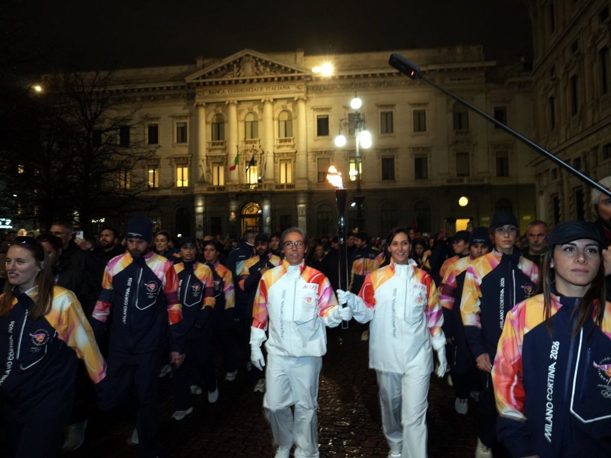 Milano Cortina 2026: 38mila posti lavoro e 5,3 miliardi indotto economico boom