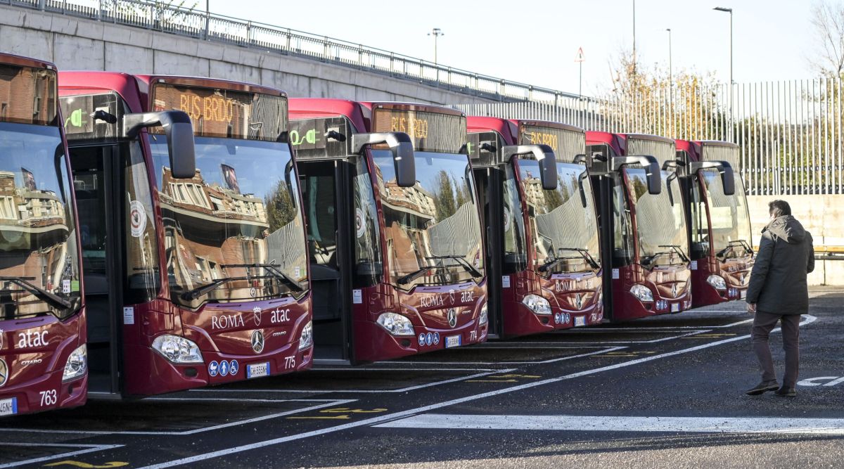 Il traffico costa 15 miliardi all’anno alle città italiane