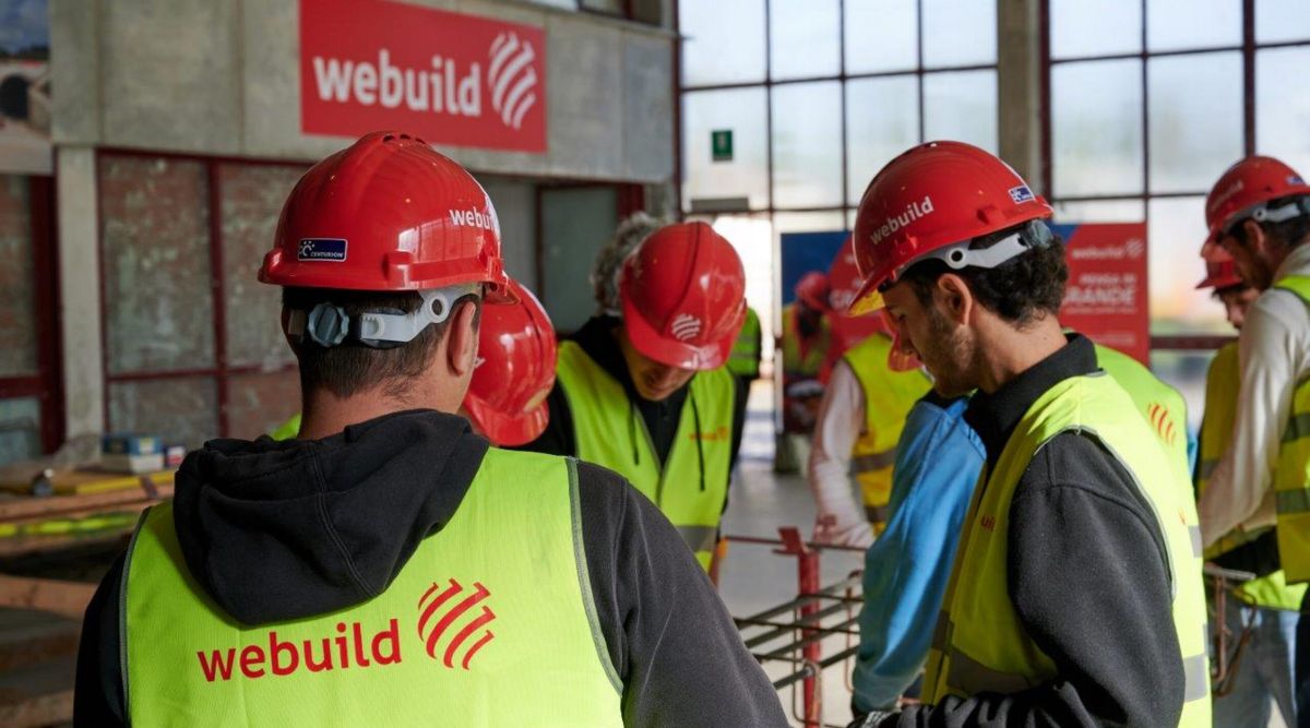 ENR Top Lists 2026, Webuild porta l’Italia tra i big mondiali dell’edilizia