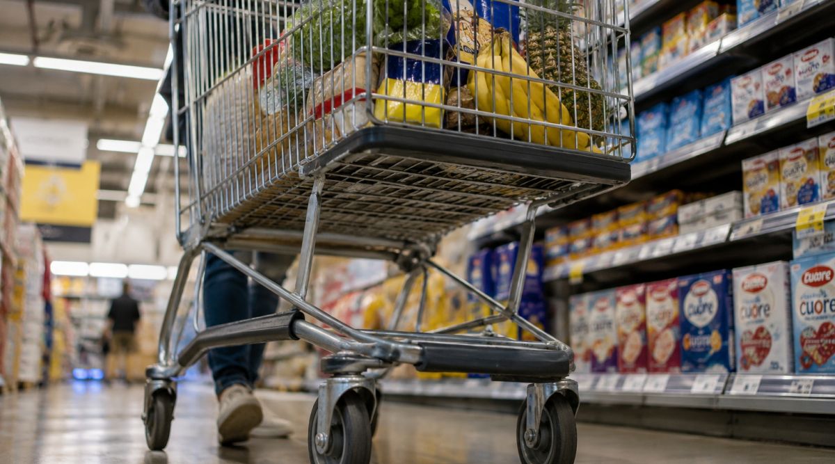 ISTAT, inflazione al 4,2% e fiducia in calo a settembre