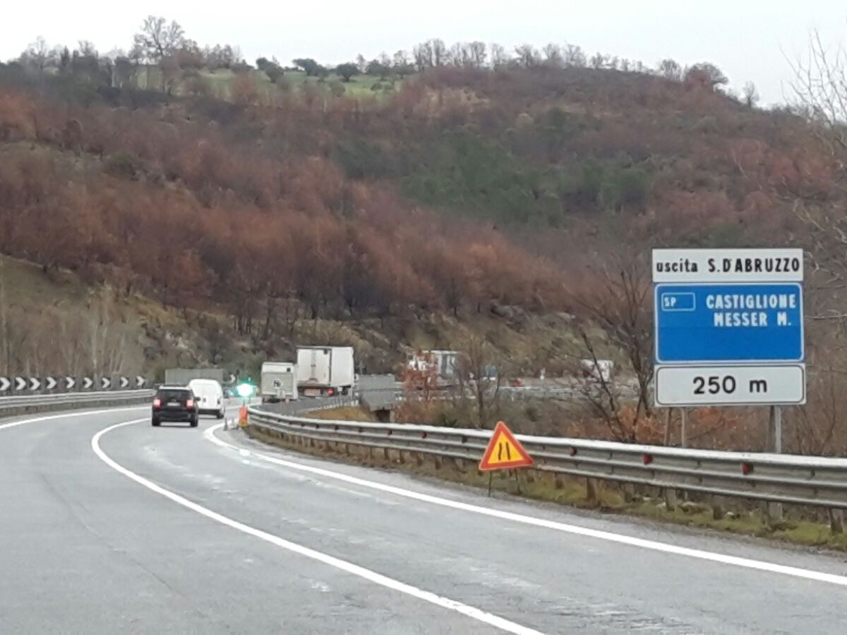 Trignina, al Mit incontro su sicurezza e potenziamento della statale