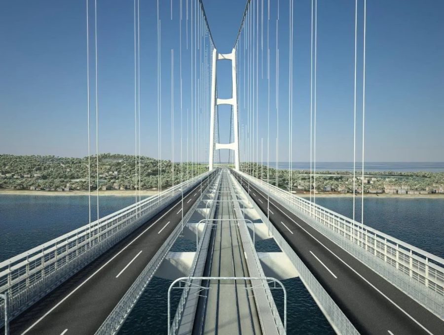 Ponte sullo Stretto, le nuove intercettazioni fanno tremare Roma