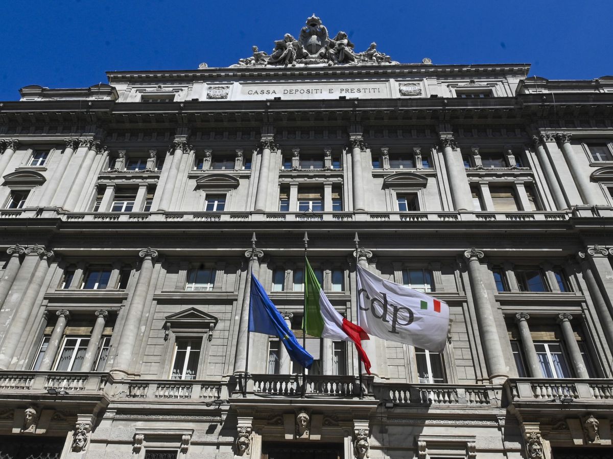 Cassa Depositi e Prestiti ottiene da Msci il rating Esg ‘AAA’
