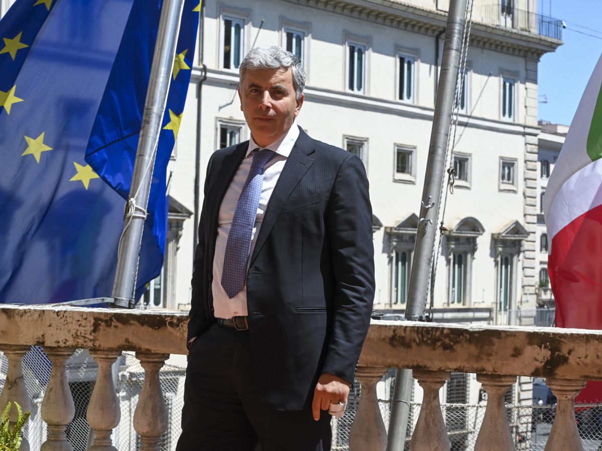 Infrastrutture, Soria (Assocostieri): “Favorire sviluppo BIOGNL e GNL per settore marittimo”