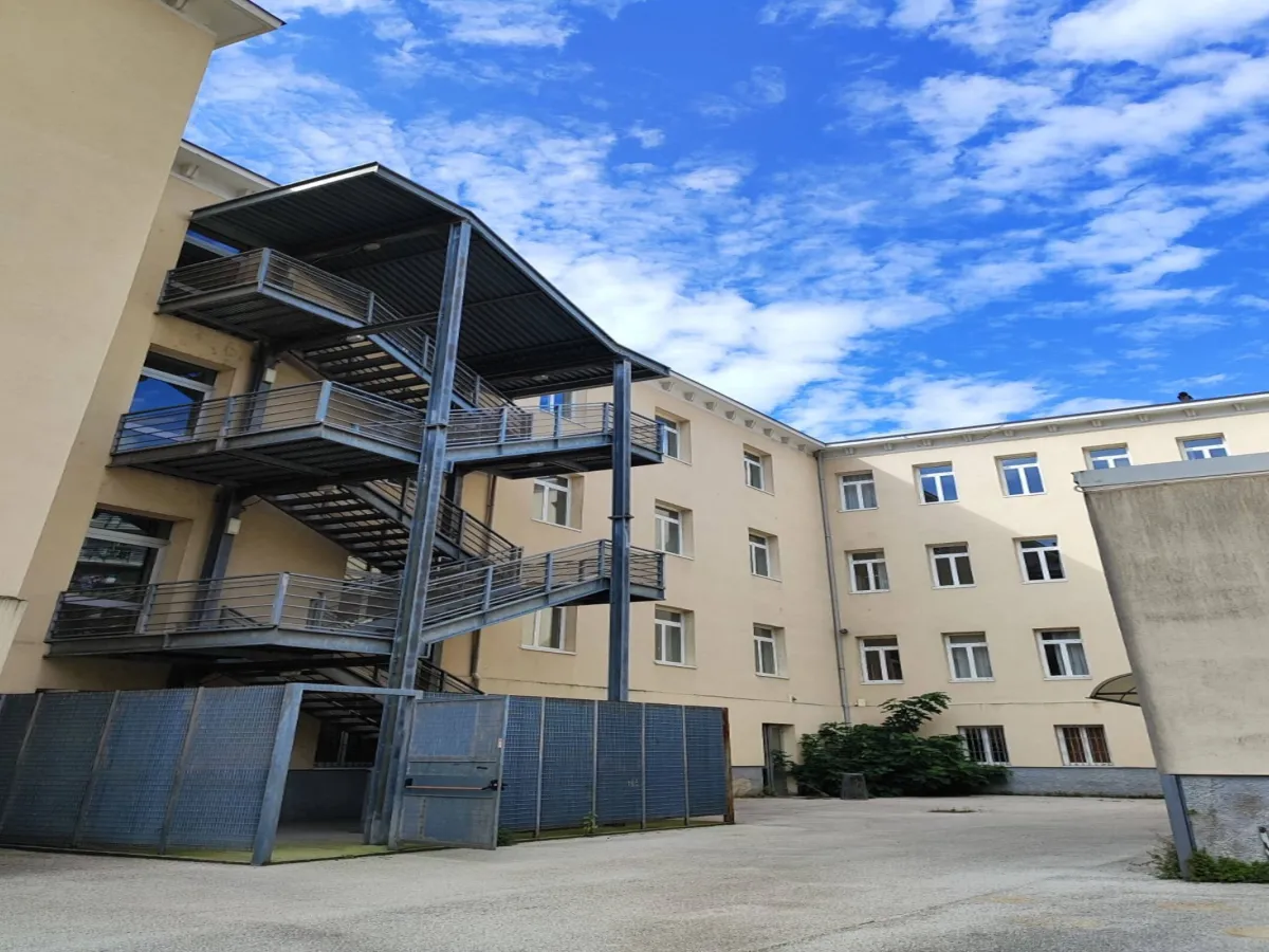 Trento: progettazione ex scuole Bellesini, pubblicato il bando