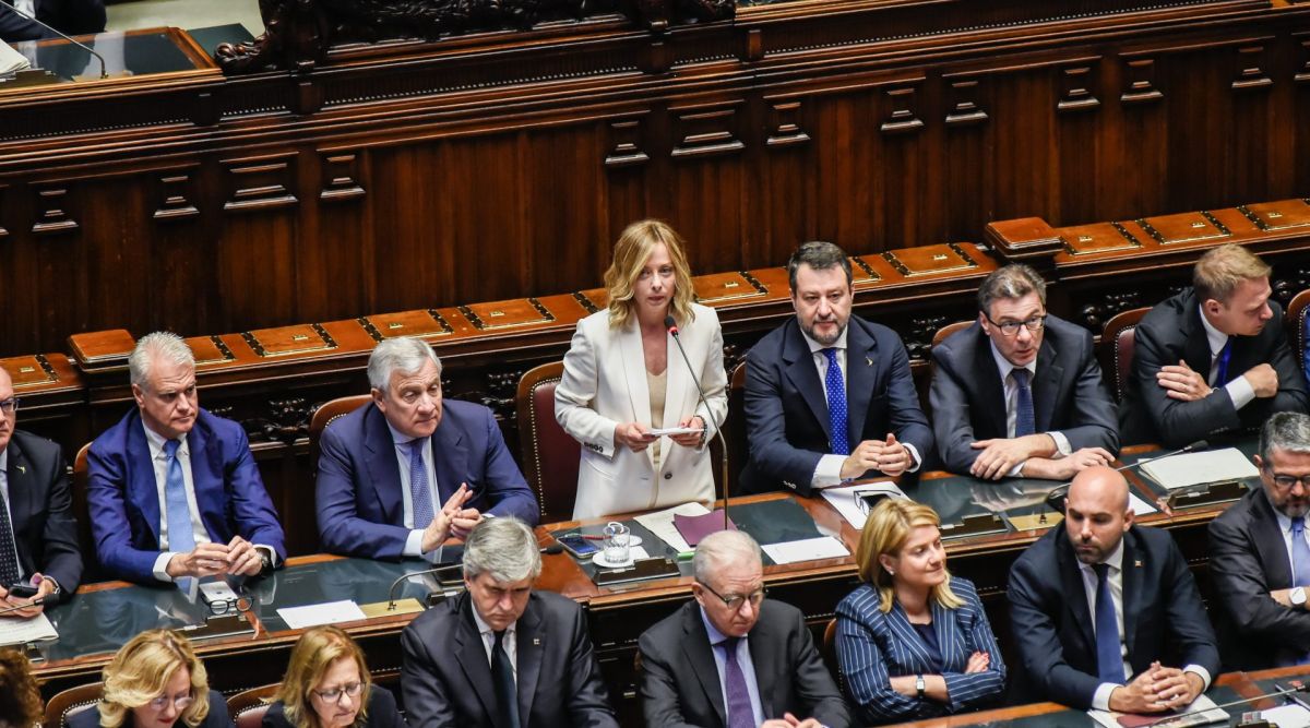 Una settimana dopo il referendum: tra equilibri persi e dimissioni eccellenti