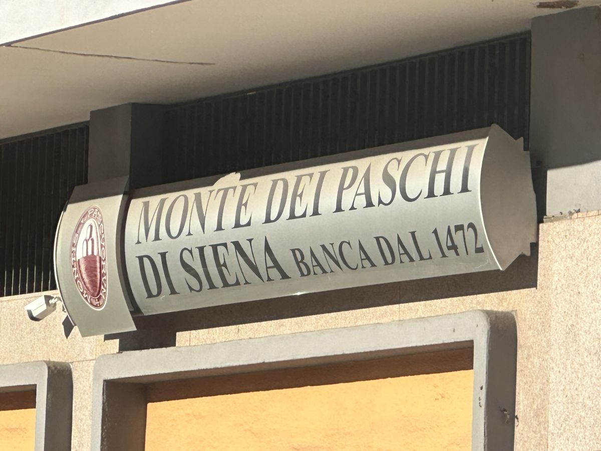 Tutti vogliono il Monte dei Paschi