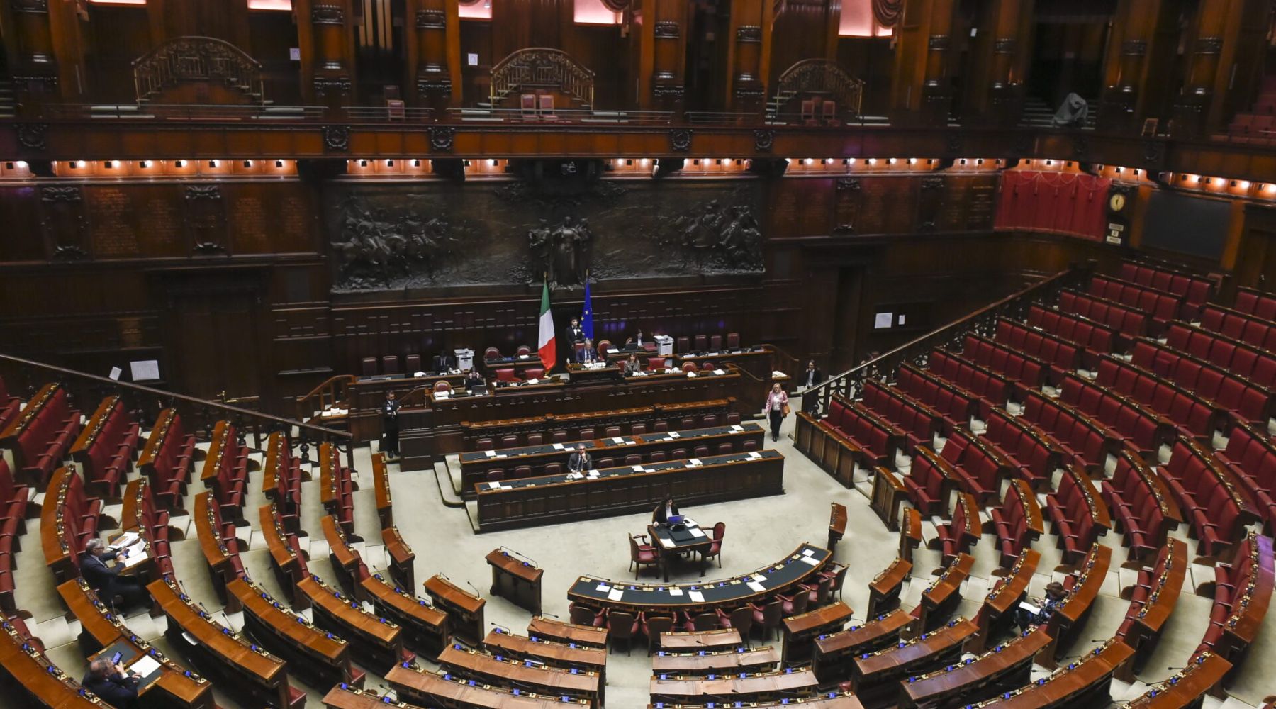 Camera, approvato il dl Energia. Ora tocca al Senato