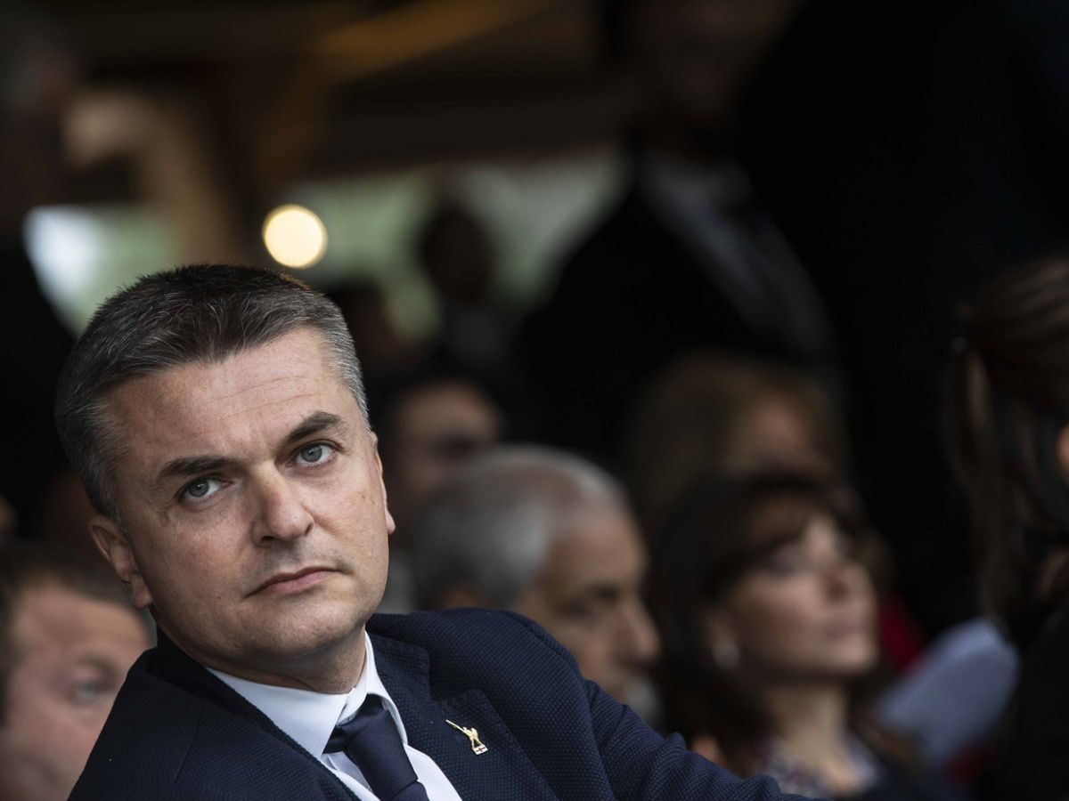 Piano Casa, Rixi: “Venerdì in CdM decreto da 950 milioni per l’edilizia residenziale”