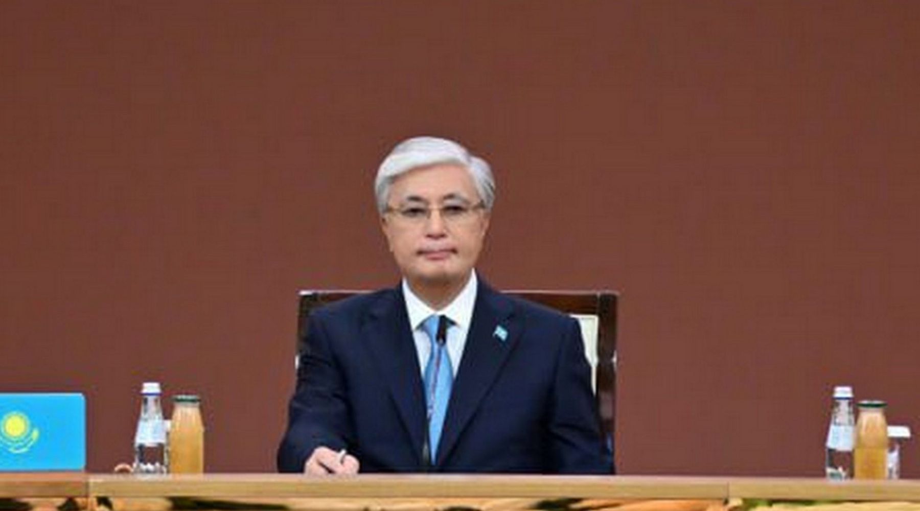 Kazakhstan-AIIB: accordo quadro per mega-investimenti in energia, trasporti e modernizzazione