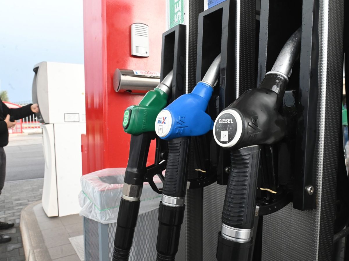 Carburanti: la Guardia di Finanza intensifica i controlli su scala nazionale