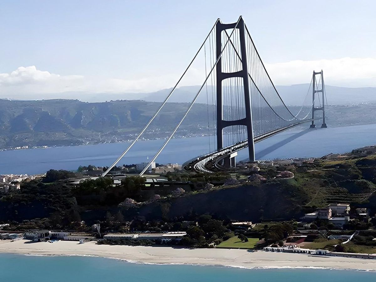 Ponte sullo Stretto, si cerca personale in attesa del via libera