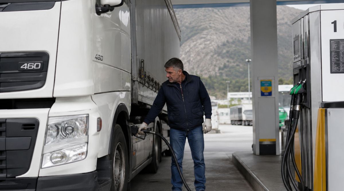 Gasolio, finisce lo sconto fisso e tornano le accise mobili