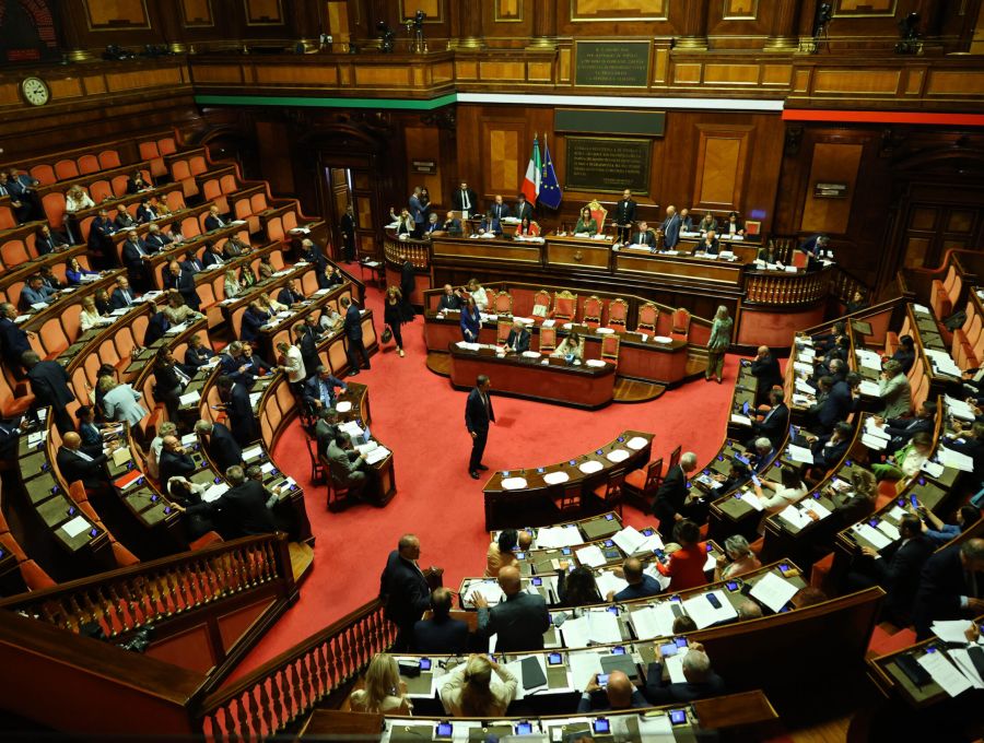 Nucleare, dal Senato il via libera definitivo alla legge delega