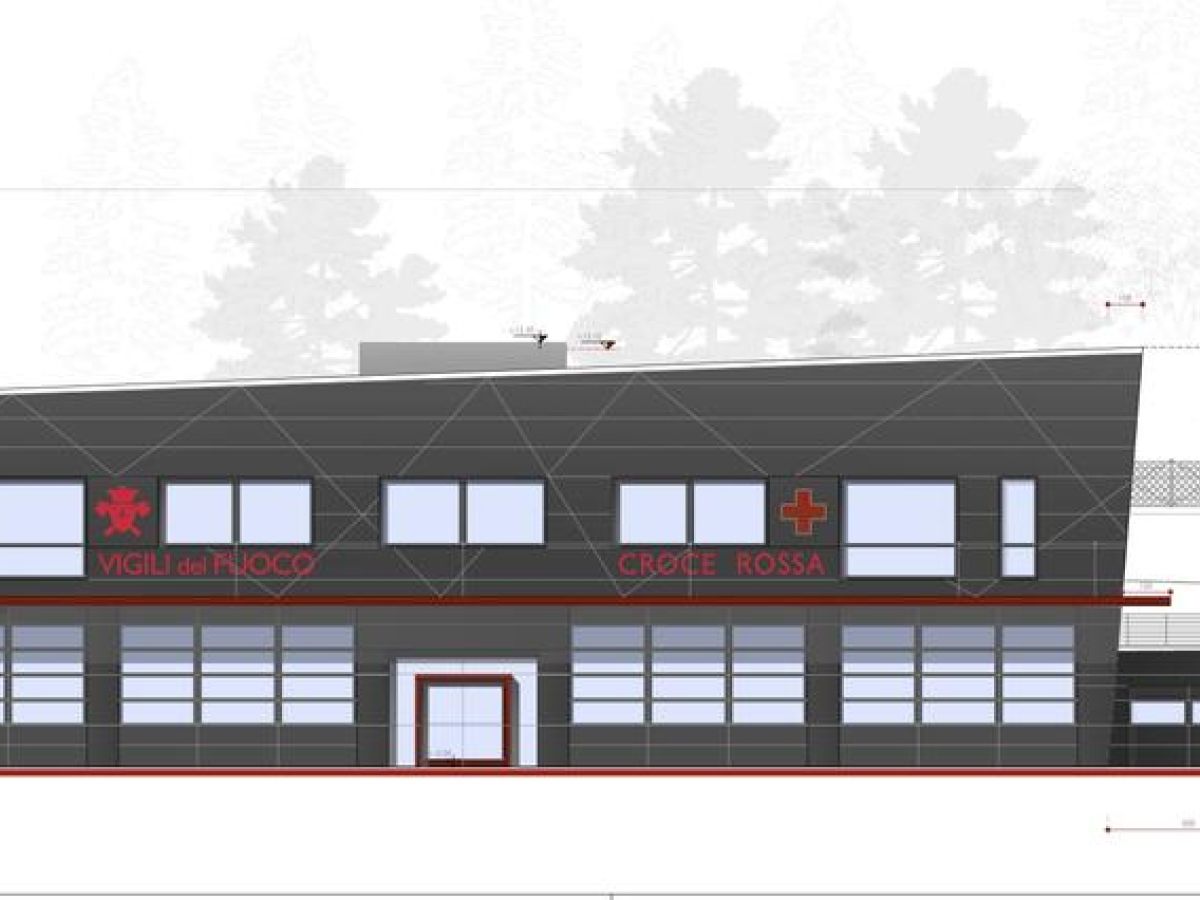 Trento: Canal San Bovo, aggiudicati i lavori per il polo di protezione civile