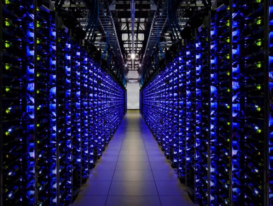 Google investirà 13 miliardi in infrastrutture AI in Finlandia