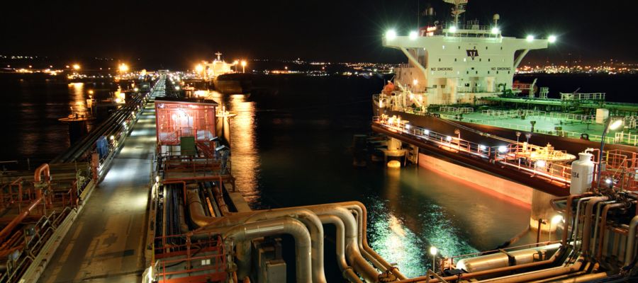 Il momento peggiore per dipendere dal petrolio