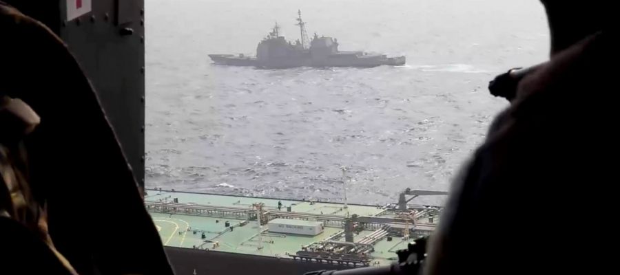 Medio Oriente, riprendono gli attacchi tra USA e Iran