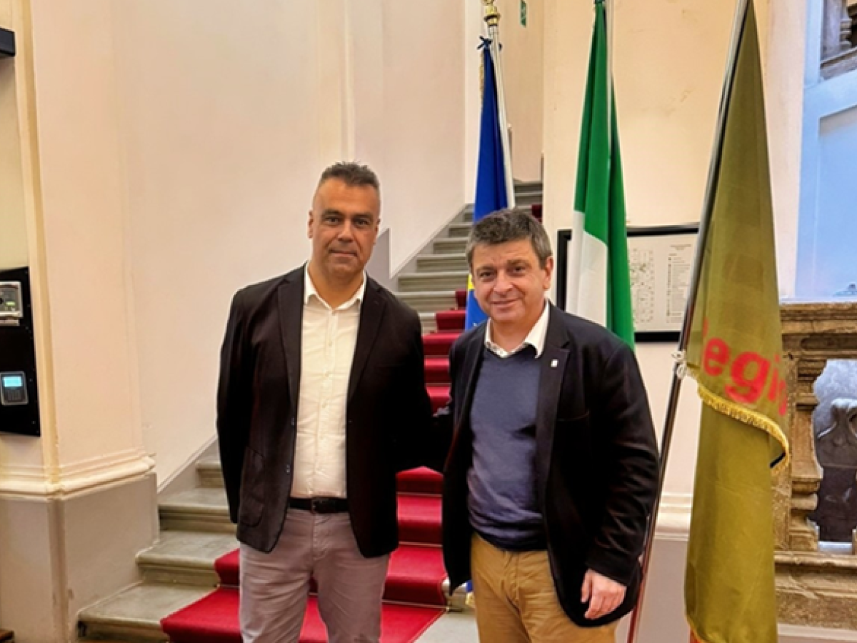 Umbria, Montone: da Regione 300mila euro per il ripristino della strada comunale n. 7 di Corlo