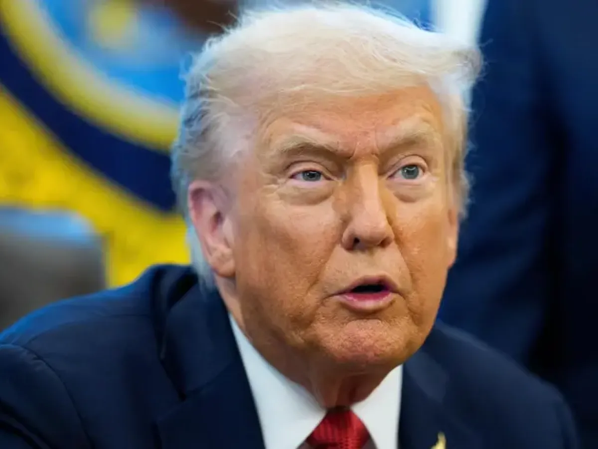 Trump alle compagnie petrolifere Usa: “Investite per essere risarcite”