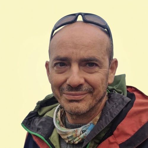 Gianluca Frinchillucci