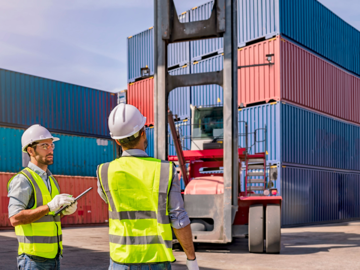 Logistica, Terzi: “Lombardia nodo strategico internazionale”