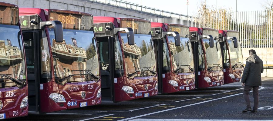 Il traffico costa 15 miliardi all’anno alle città italiane