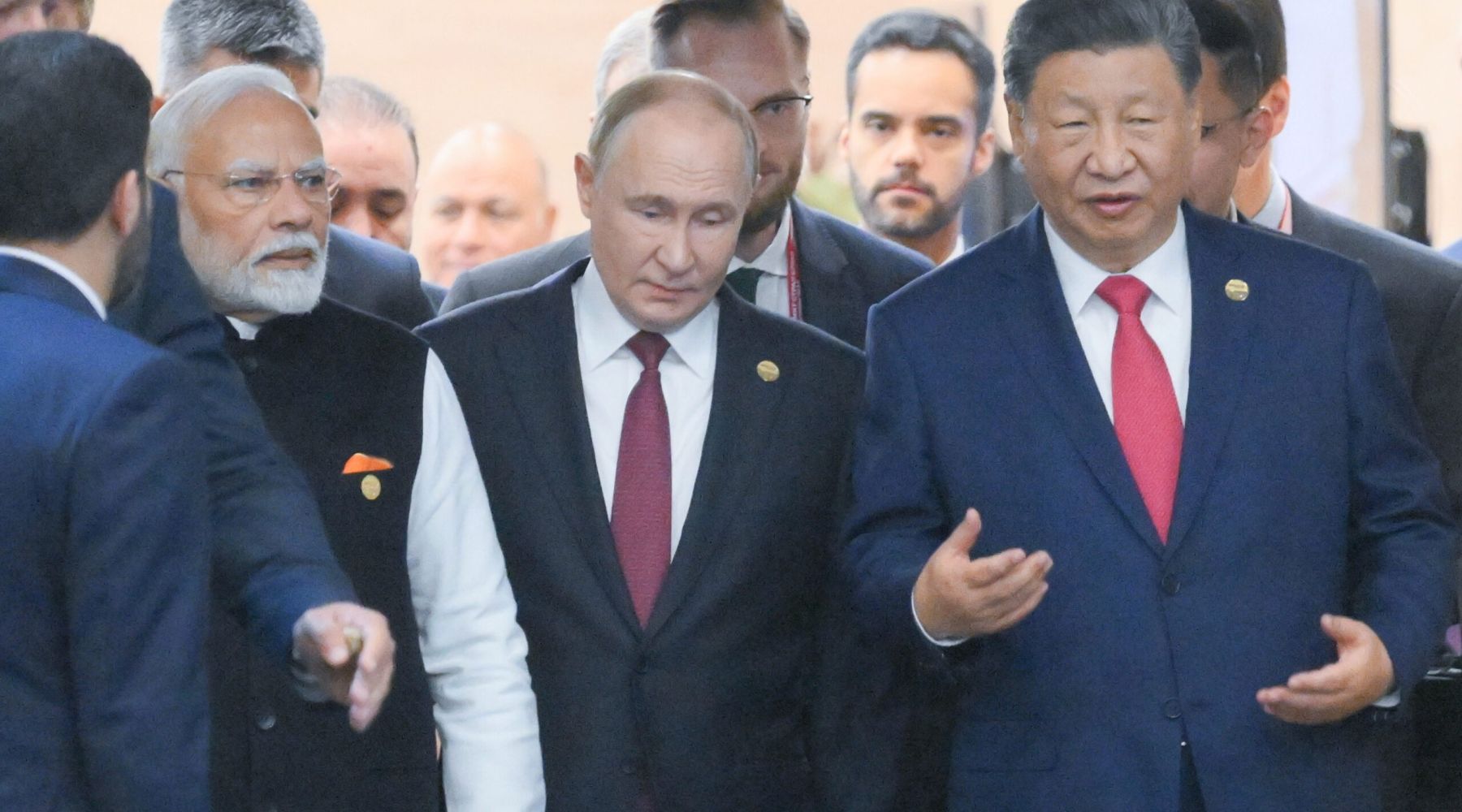 Cosa aspettarsi dal vertice dei BRICS in India
