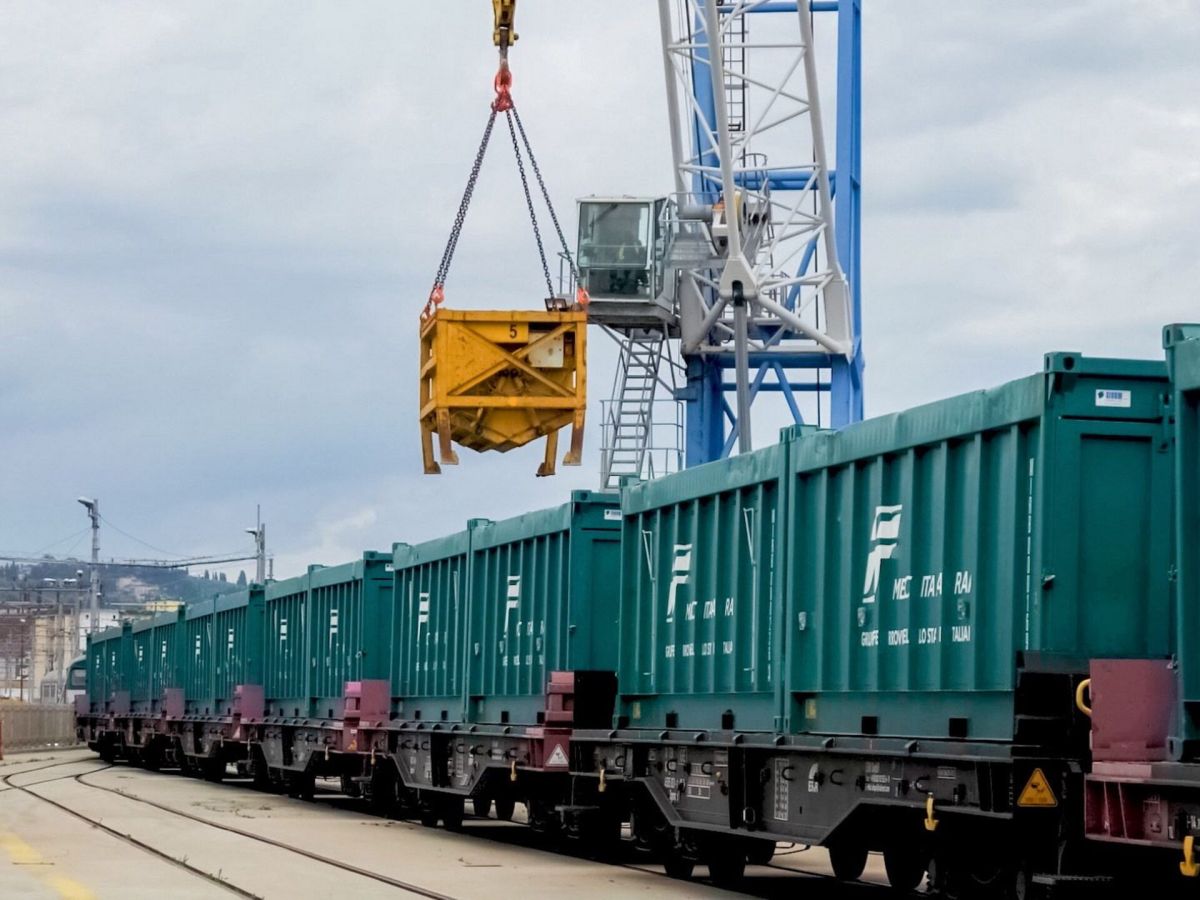 Interporti, la logistica italiana cerca il salto di qualità