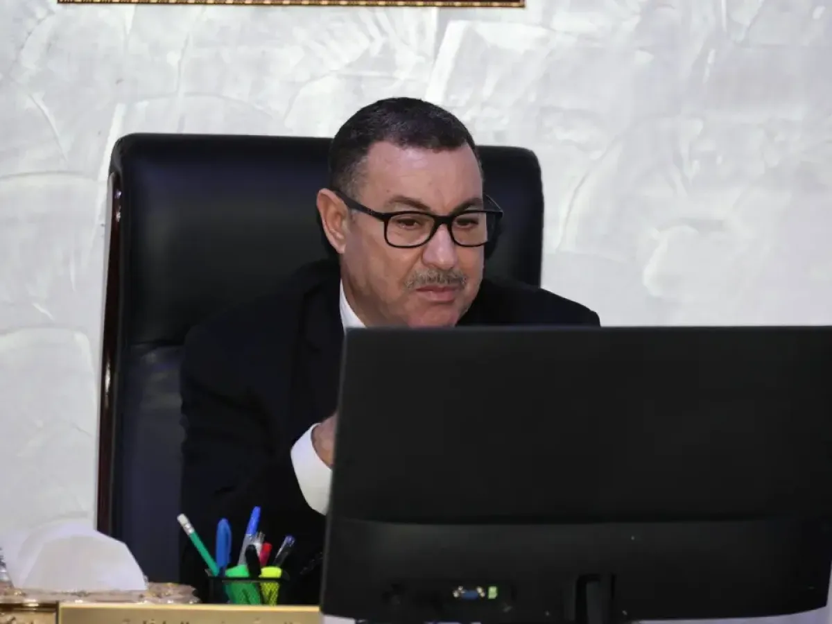 Algeria: ministro Sayoud guida studio decarbonizzazione porti e trasporti marittimi sostenibili