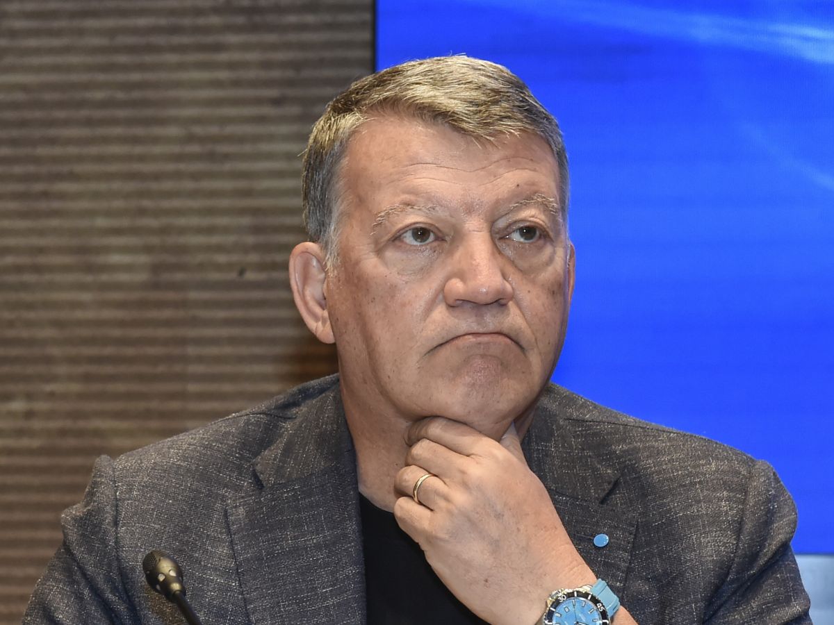 Bombardieri (UIL) sul nuovo AD di FS: lo giudicheremo sui fatti