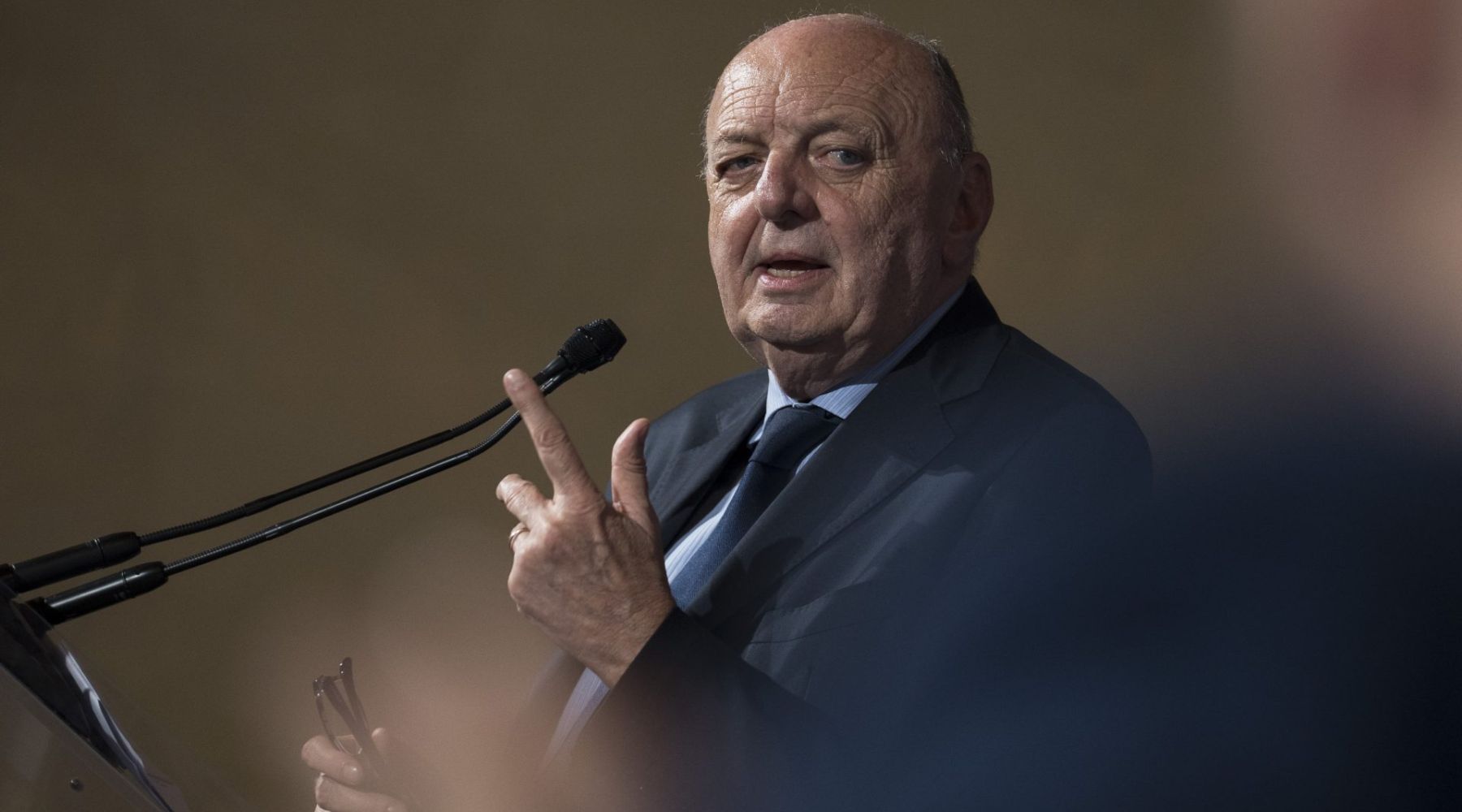 L’Italia punta sull’Hub Mediterraneo: il piano di Pichetto Fratin tra Rinnovabili e IA