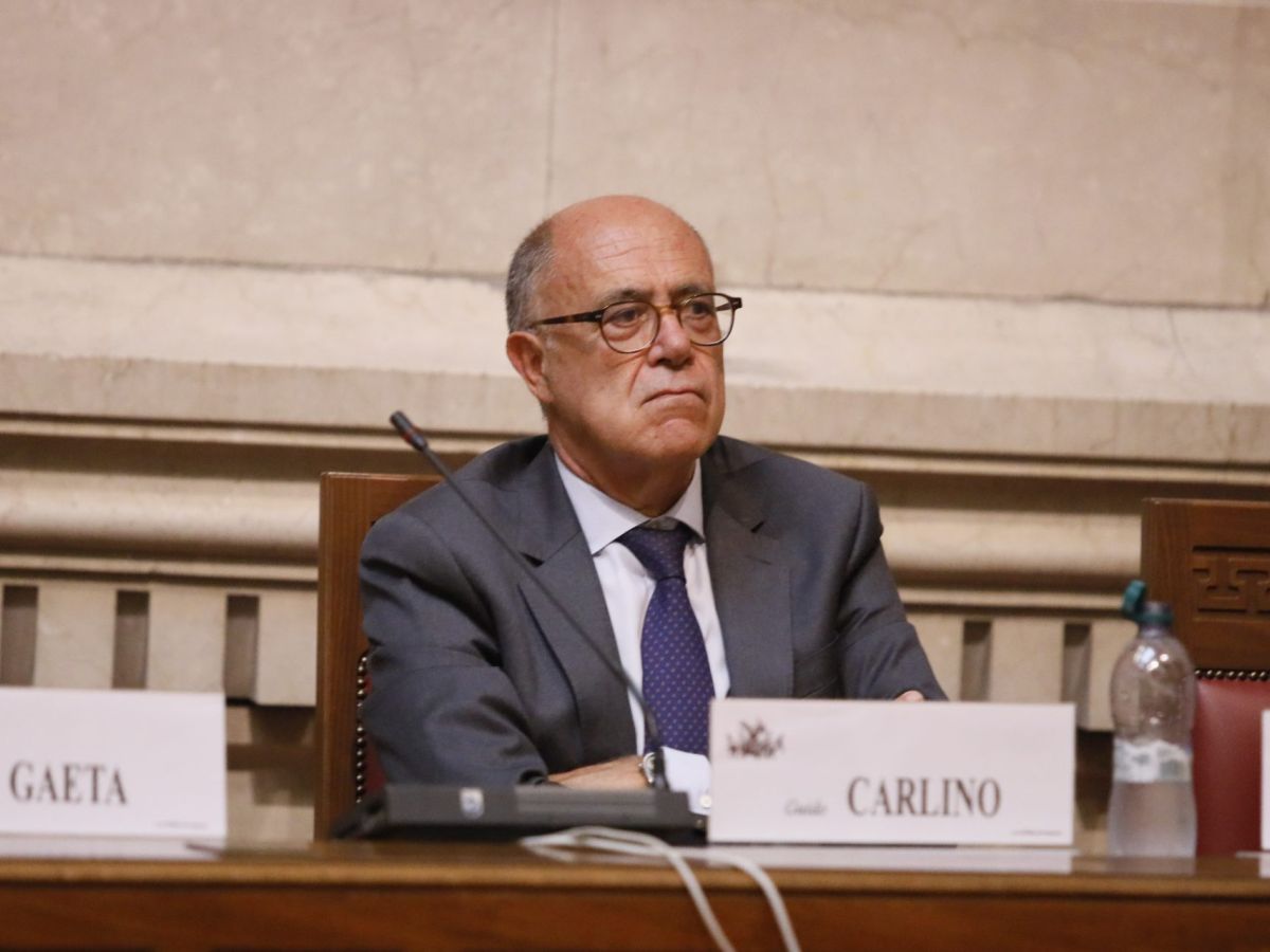Ponte sullo Stretto, Carlino (Corte Conti): “Mai messo in discussione le scelte operate dal governo”
