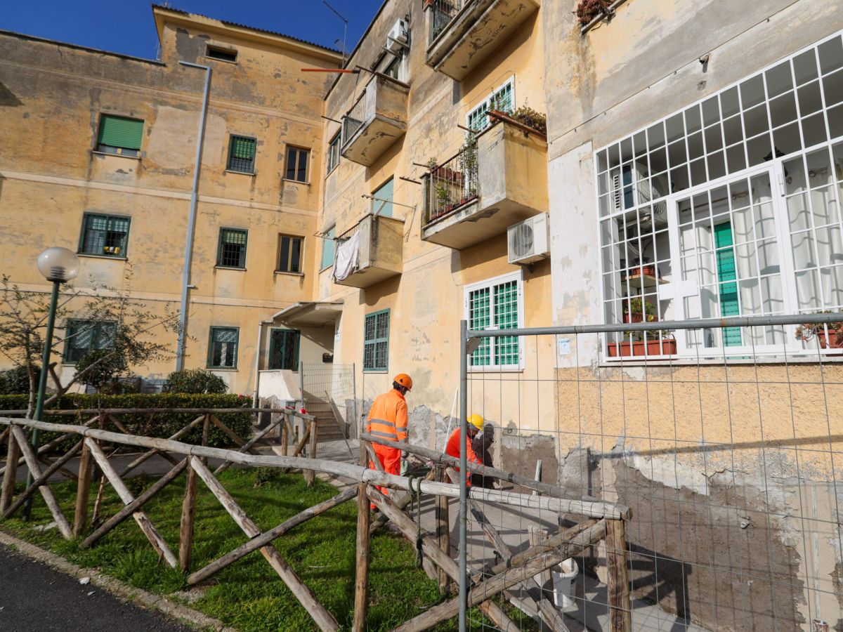 Piano casa, Confedilizia “Approvazione alla Camera primo passo, ma il percorso deve proseguire”