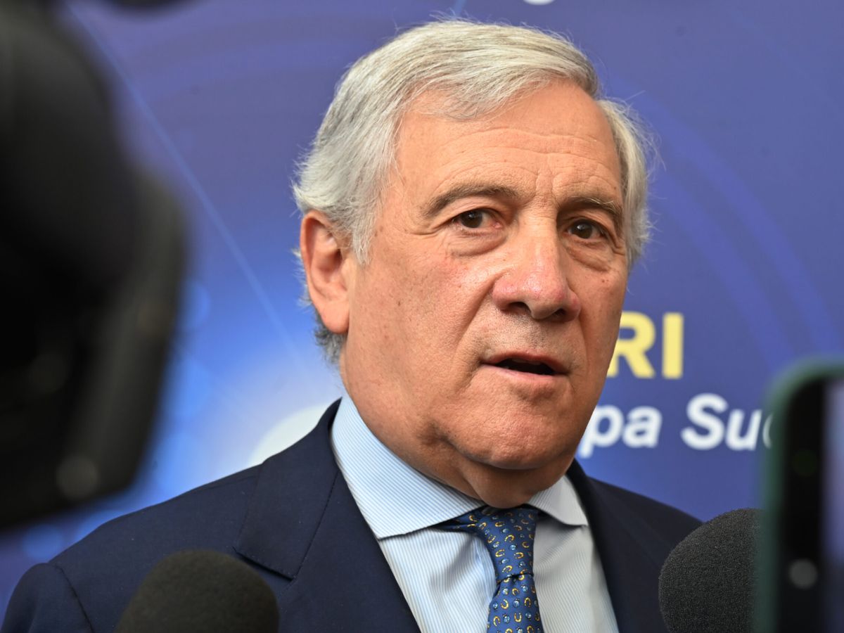 Tajani, export verso extra UE a 133,4 miliardi nei primi cinque mesi del 2026