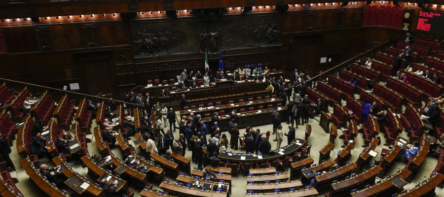 Legge elettorale, via libera definitivo della Camera con 227 sì