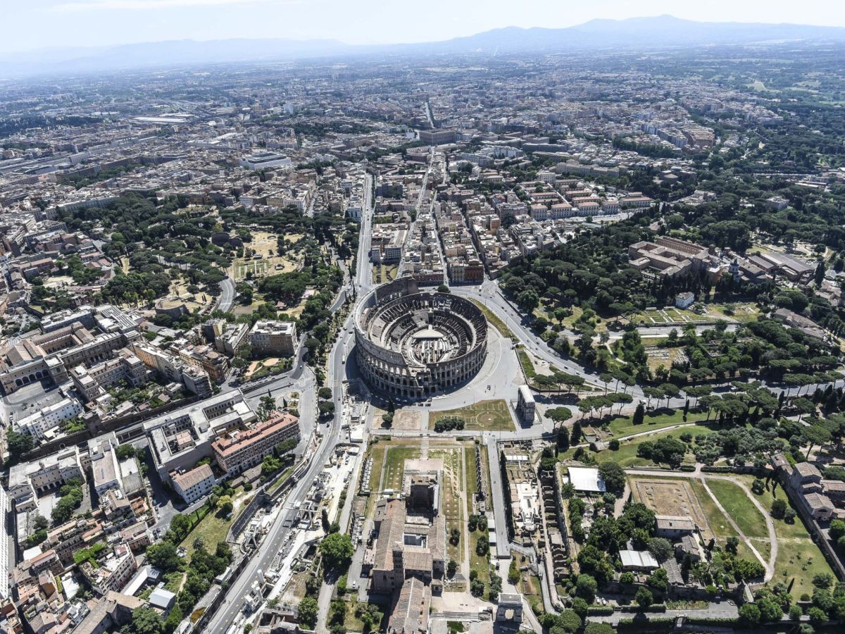 Roma accelera su smart city: 500 milioni per digitale e mobilità green