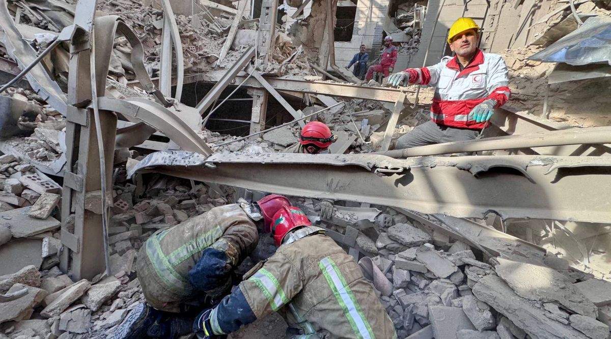 Medio Oriente sospeso: due tregue e mille incognite