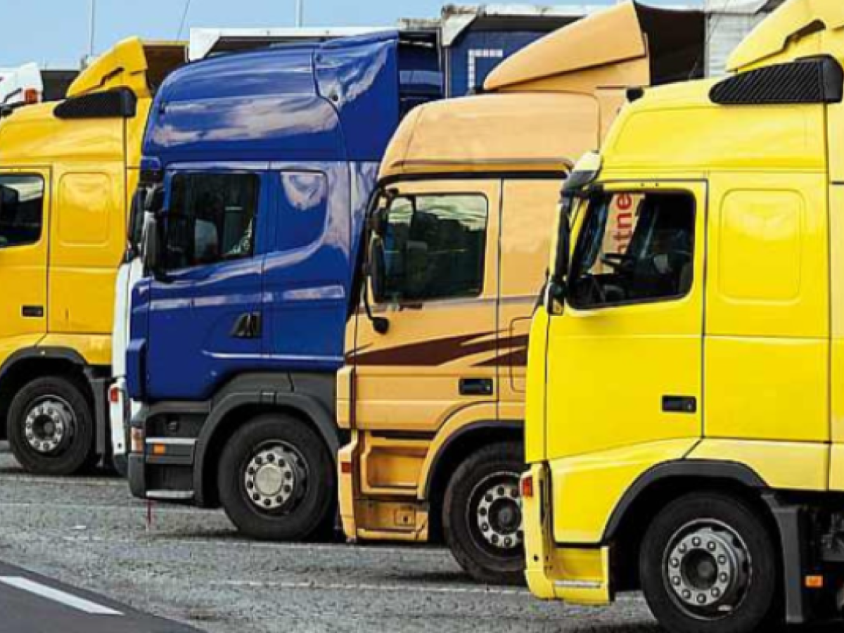 Autotrasporto, Mit: stanziati 590 mln per rinnovare parco veicolare