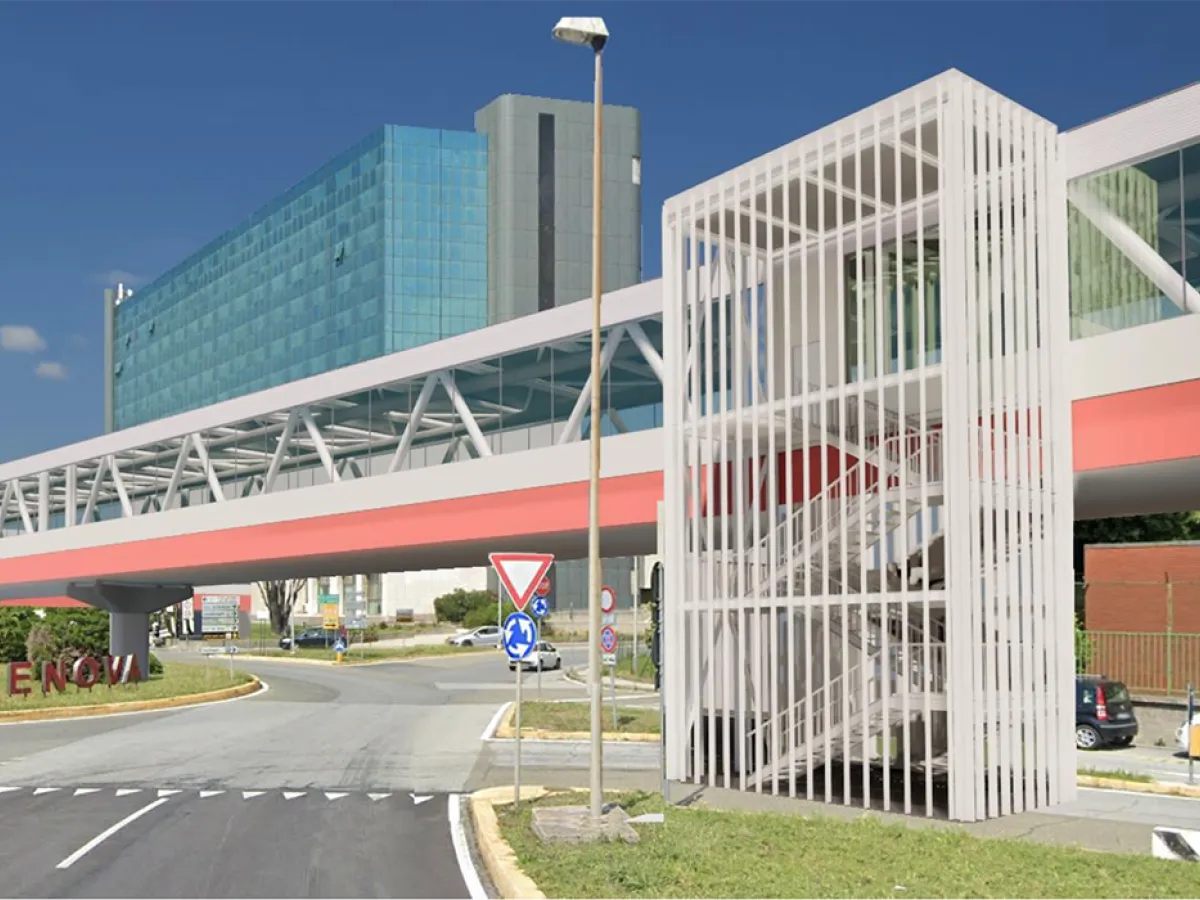 Rixi su moving walkway Genova, costi esplosi del 30% bloccano progetto aeroporto-ferrovia