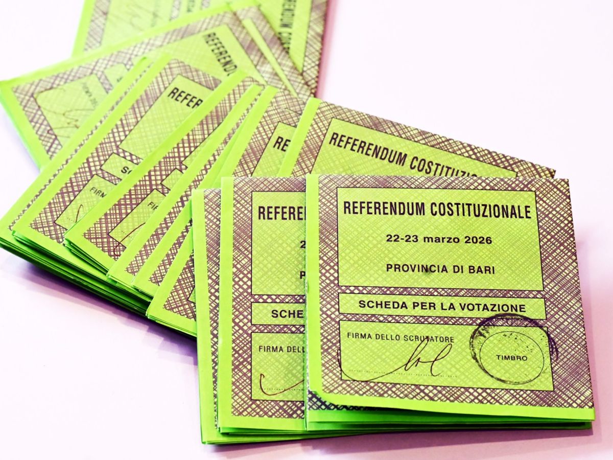 Non passa la riforma costituzionale della magistratura proposta dal governo