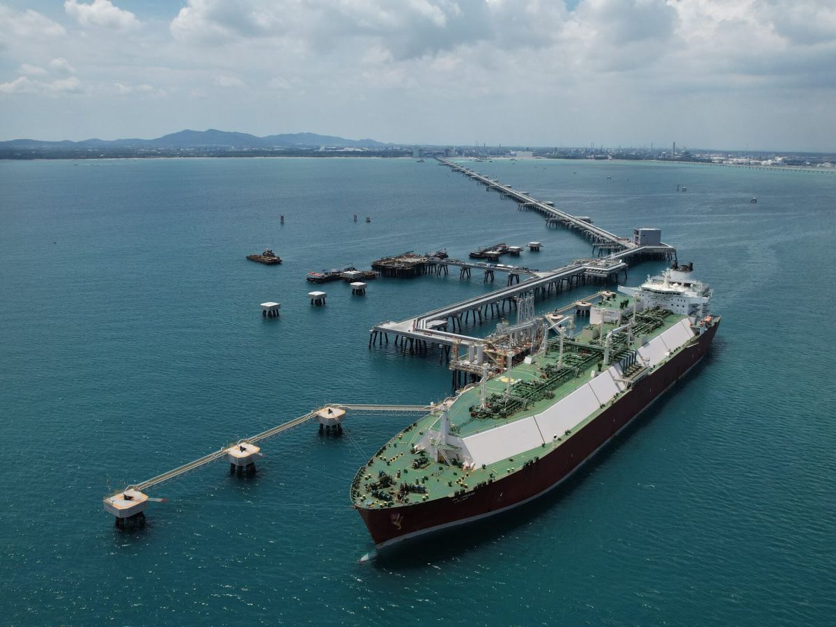 Hormuz, uno shock globale che ha rivelato la fragilità energetica europea