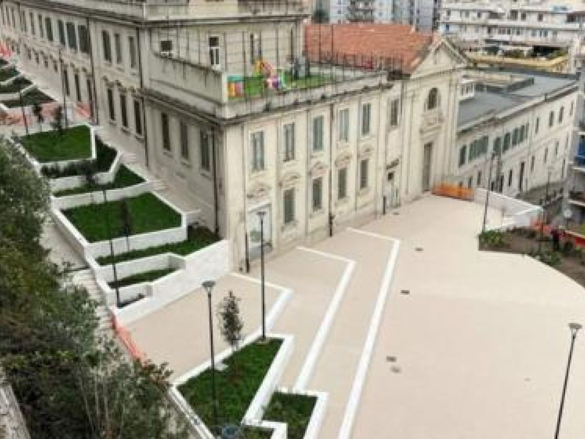 Sicilia: Messina, i risultati del percorso di risanamento. Schifani: “Persone al centro”