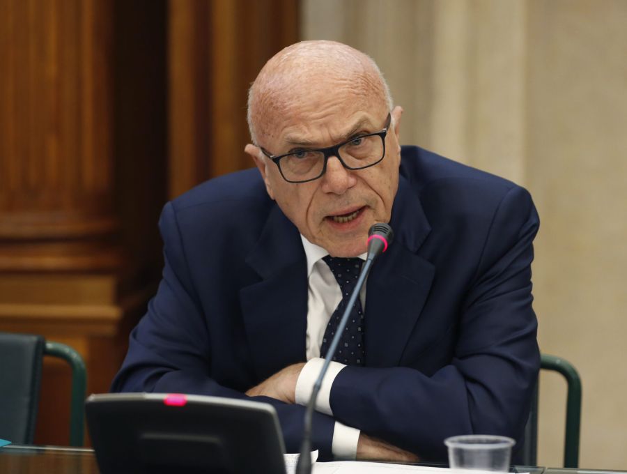 Il treno merci italiano schiacciato dai cantieri e dalla crisi industriale