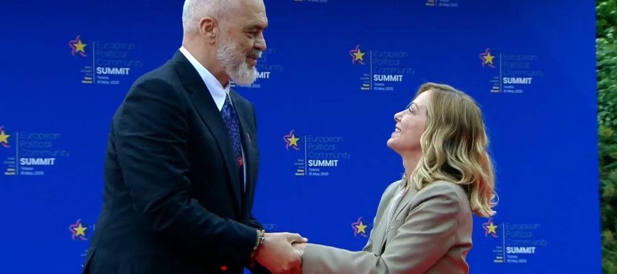 Italia e Albania, una storia a due sponde