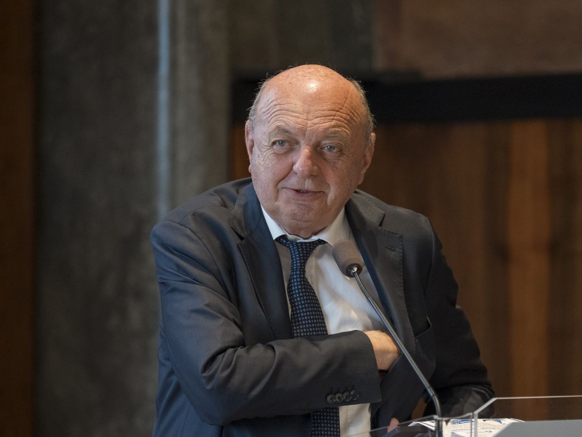 Infrastrutture, Pichetto: “Dobbiamo fare operazioni più grandi”
